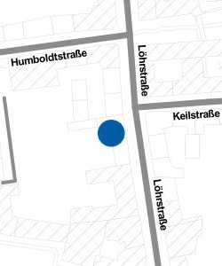Vorschau: Karte von Evangelische Kindertagesstätte "Unter dem Regenbogen"