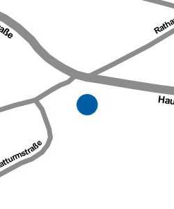Vorschau: Karte von FFW Hausdorf