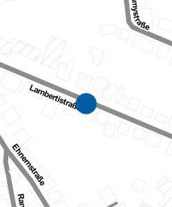 Vorschau: Karte von easyApotheke Oldenburg
