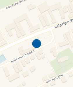 Vorschau: Karte von Gasthof zur Kastanie