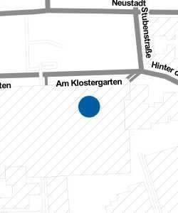 Vorschau: Karte von City Center Northeim