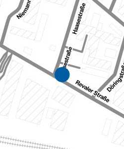 Vorschau: Karte von Kita Rabbit Street