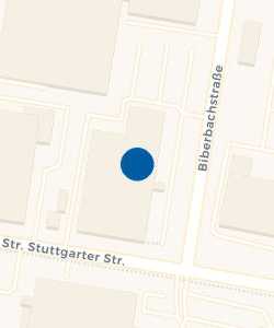 Vorschau: Karte von Buchbinder & Global Rent a Car