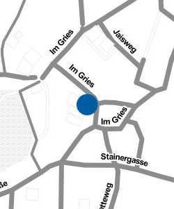 Vorschau: Karte von Gasthof Gries