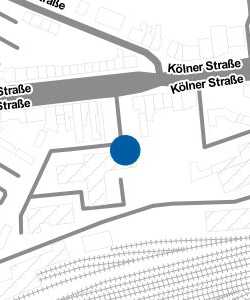 Vorschau: Karte von Kreispolizeibehörde Euskirchen