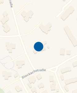 Vorschau: Karte von Kinderhaus Spatzennest