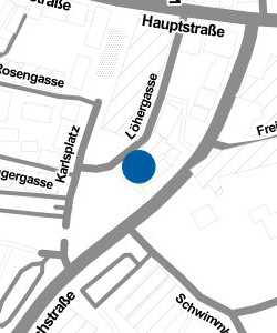 Vorschau: Karte von Giants Burger Sinsheim