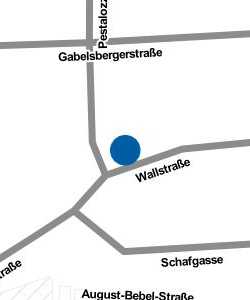 Vorschau: Karte von Wallschule