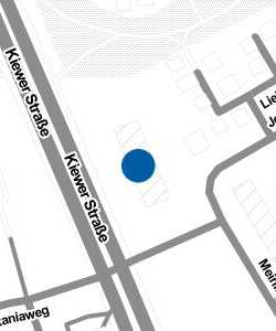 Vorschau: Karte von AMZ OPEL Autohaus