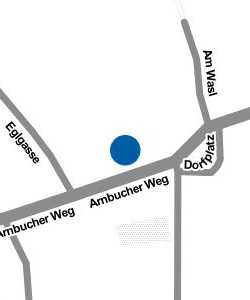 Vorschau: Karte von Andreas Bäckerladen