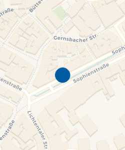 Vorschau: Karte von Schroff
