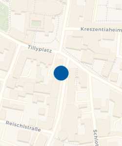 Vorschau: Karte von Metzgerei Stirner