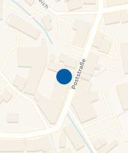 Vorschau: Karte von Schuhhaus Tietjen Inhaberin Bettina Tietjen