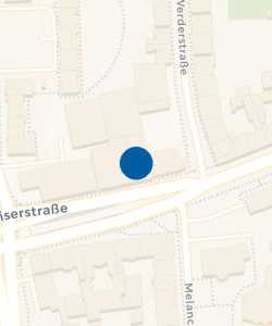 Vorschau: Karte von LAGERBOX Dortmund