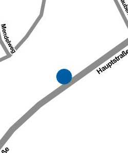 Vorschau: Karte von Scherzinger