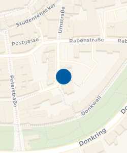Vorschau: Karte von Piccola Casa