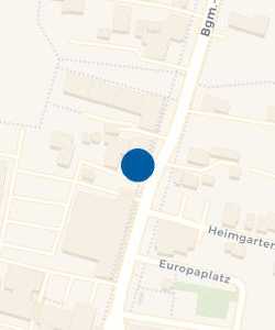 Vorschau: Karte von Bäckerei Rager