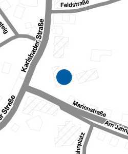 Vorschau: Karte von Pestalozzi Grundschule