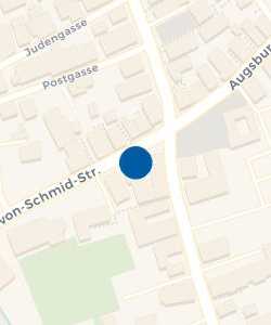 Vorschau: Karte von Schuhhaus Lorenz