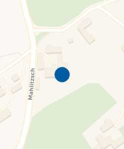 Vorschau: Karte von Hofladen Hof Mahlitzsch