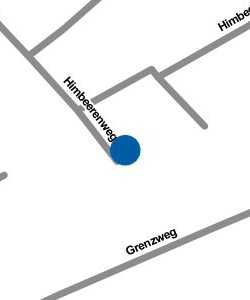 Vorschau: Karte von Spielplatz: Himbeerenweg