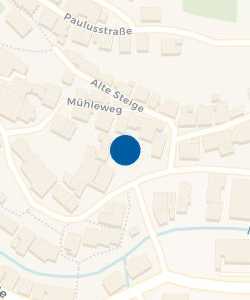 Vorschau: Karte von Augenzentrum Eckert: Augenarzt Altensteig (MVZ)