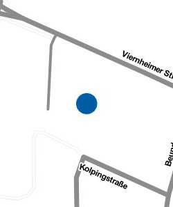 Vorschau: Karte von Volkswagen Automobile Rhein-Neckar