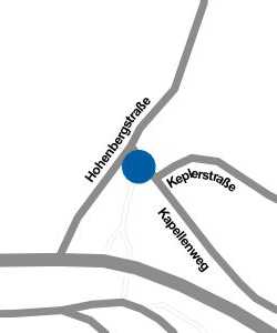 Vorschau: Karte von Lindenhof Kapellenweg