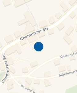 Vorschau: Karte von Kundenparkplatz Bäckerei Vieweger