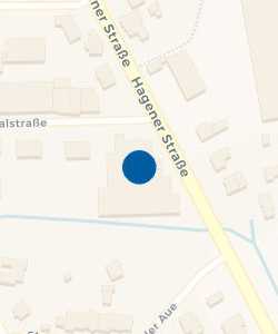 Vorschau: Karte von Möbelhaus Leber