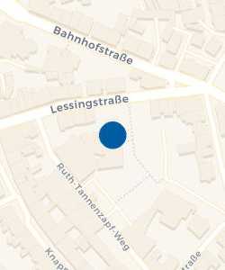 Vorschau: Karte von Knapper Grundschule Lüdenscheid