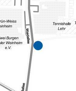 Vorschau: Karte von Gartenwelt Schumacher, Baumschule-Gartengestaltung-Schwimmteichbau