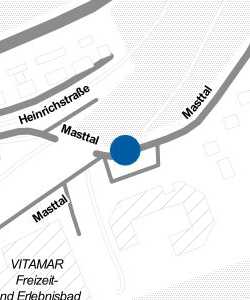 Vorschau: Karte von Bad Lauterberg Vitamar