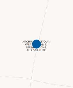 Vorschau: Karte von ArchäologieTour Wertachtal: 2. Spurensuche aus der Luft