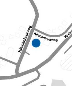 Vorschau: Karte von Bäckerei Bahn
