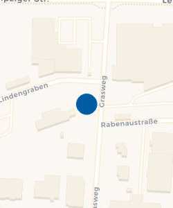 Vorschau: Karte von Wurstpalast