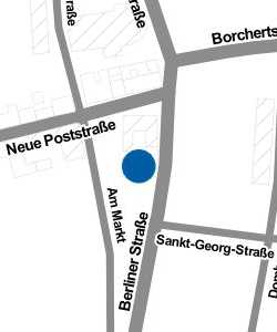 Vorschau: Karte von Polizeirevier