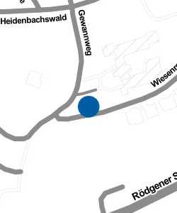 Vorschau: Karte von FFW Obersdorf