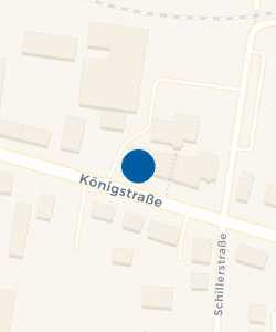 Vorschau: Karte von Königstor-Apotheke