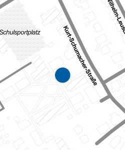 Vorschau: Karte von Gemeinde von Eppertshausen