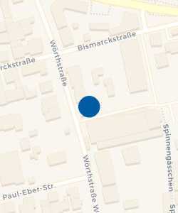 Vorschau: Karte von Götz-brot KG