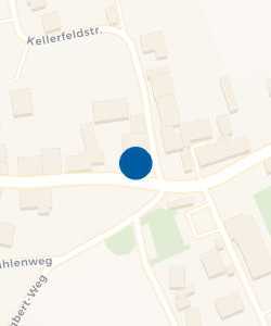 Vorschau: Karte von Zur Klostertaverne