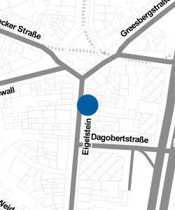 Vorschau: Karte von Internetcafe Arbel