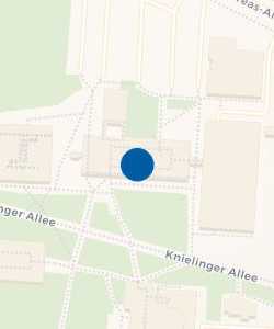 Vorschau: Karte von Hochschule Karlsruhe - Fakultät für Architektur und Bauwesen (AB) (Fakultät AB)