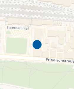 Vorschau: Karte von Seehotel Friedrichshafen