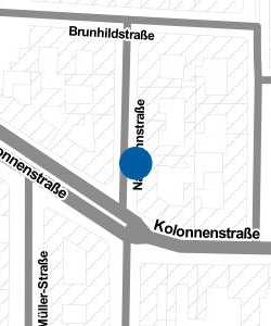 Vorschau: Karte von EKT - Die Knospen/Selbsthilfeprojekt für Frauen e.V.
