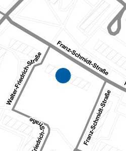 Vorschau: Karte von Stadtteilzentrum Buch