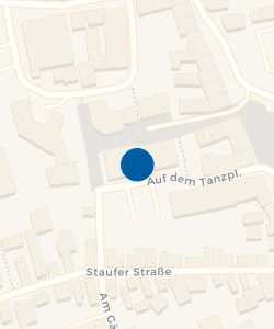 Vorschau: Karte von Gerd's Fahrschule