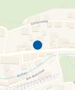 Vorschau: Karte von Ralf Hartmann Bäckerei