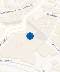 Vorschau: Karte von Apotheke Bergischer Hof